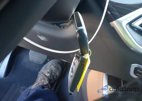 2021 BMW X5 Sdrive40I из США, поврежденный, VIN 5UXCR4C0XM9G22095